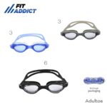 Antiparras Fit Addict T2 (17842)