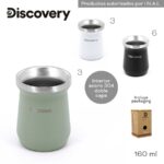 Mate Discovery 160 Ml (18498)