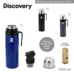 Termo Discovery 1 Lts. (18489)
