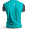 RED-DORSO-849x1024 Remera Manga Corta Payo Paddle Patron Red