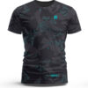 RED-FRENTE-600x724 Remera Manga Corta Payo Paddle Patron Red
