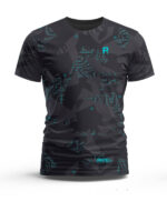 RED-FRENTE-600x724 Remera Manga Corta Payo Paddle Patron Red