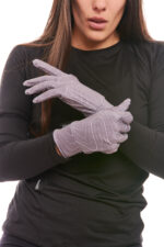 Salpa - Guantes - Mapping Gris 5 (1) Guantes Adulto Salpa