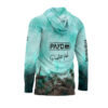 Remera Payo Tararira Predator