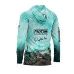 Remera Payo Tararira Predator