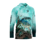 Remera Payo Tararira Predator