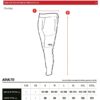Pantalon Payo Cargo Desmontable (2003P)