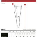 Pantalon Payo Cargo Desmontable (2003P)