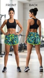 WhatsApp Image 2026-06-17 at 14.12.03 short Fitness Mujer Estampado (1303)