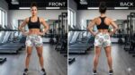 WhatsApp Image 2026-06-17 at 14.21.19 (1) short Fitness Mujer Estampado (1303)