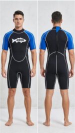 Traje de Neoprene 2,5 mm