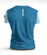 Remera Manga Corta Payo Argenta