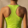 Musculosa Mujer Mia (30097)