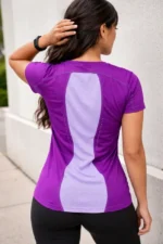 Remera Mujer Set Arashi (32078)