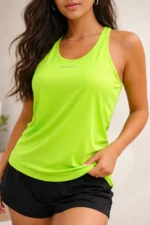 Musculosa Mujer Mia (30097)