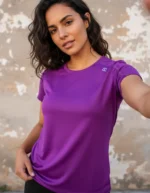 Remera Mujer Set Arashi (32078)