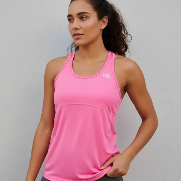 Musculosa Mujer Set Kendra (30075)