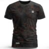 Remera Manga Corta Payo Panal