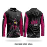 Remera Payo Linea Kayak