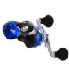 Reel Baitcasting Kunnan ATRIA2513 - 12+1 rulemanes