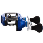 Reel Baitcasting Kunnan ATRIA2513 - 12+1 rulemanes