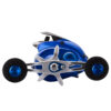 Reel Baitcasting Kunnan ATRIA2513 - 12+1 rulemanes