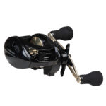Reel Baitcasting Kunnan LEOPARD - 10 rulemanes