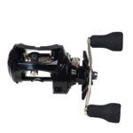 Reel Baitcasting Kunnan LEOPARD - 10 rulemanes
