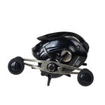 Reel Baitcasting Kunnan LEOPARD - 10 rulemanes