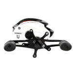 Reel Baitcasting Waterdog WW1010BC - 9+1 rulemanes