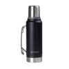 Termo Waterdog Ombu 1 Lts. Negro