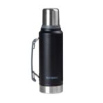 Termo Waterdog Ombu 1 Lts. Negro