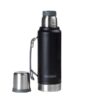 Termo Waterdog Ombu 1 Lts. Negro