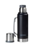 Termo Waterdog Ombu 1 Lts. Negro