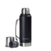 Termo Waterdog Ombu 1 Lts. Negro