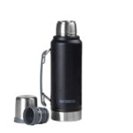 Termo Waterdog Ombu 1 Lts. Negro