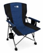 1337-AZ Sillón Plegable Reforzado Morgul Outdoor (1337) Ingreso estimado 1/09