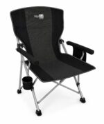 1337-N Sillón Plegable Reforzado Morgul Outdoor (1337) Ingreso estimado 1/09