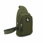 Morral ChestBag Alpine Skate T3 (15747)