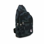 Morral ChestBag Alpine Skate T3 (15746)