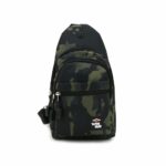 Morral ChestBag Alpine Skate T3 (15746)