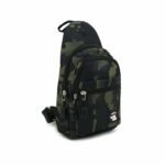 Morral ChestBag Alpine Skate T3 (15746)