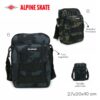 Morral Alpine Skate T2 (15748)