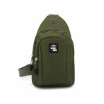 Morral ChestBag Alpine Skate T3 (15747)