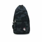 Morral ChestBag Alpine Skate T3 (15746)