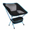 SCH-10 AZ 13 Silla plegable de aluminio, desarmable, sporta 90kg (SCH-10) Ingreso estimado 1/09