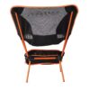 SCH-10 NA 2 Silla plegable de aluminio, desarmable, sporta 90kg (SCH-10) Ingreso estimado 1/09
