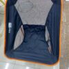 SCH-10 NA 21 Silla plegable de aluminio, desarmable, sporta 90kg (SCH-10) Ingreso estimado 1/09