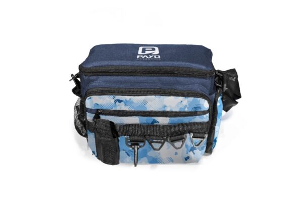 Bolso Multifuncion Payo de Vadeo Patriota