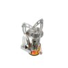 Calentador Mini plegable (STV-10 y 20)